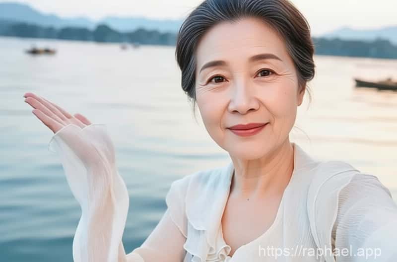 Dobna transformacija - After