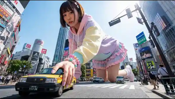 AI generated image 8